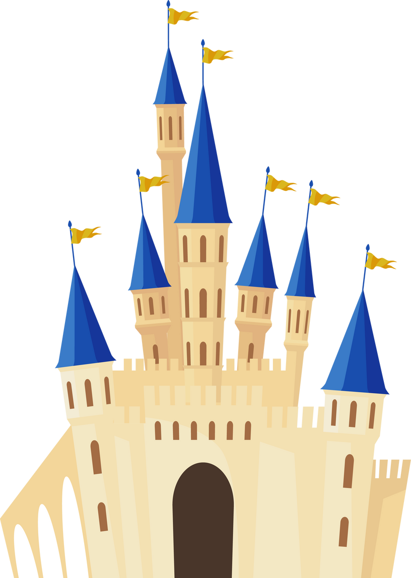 Disney Castle